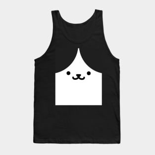 Neko Atsume - Chip Tank Top